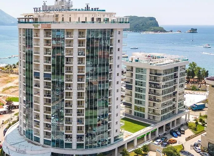 Hotel Tre Canne