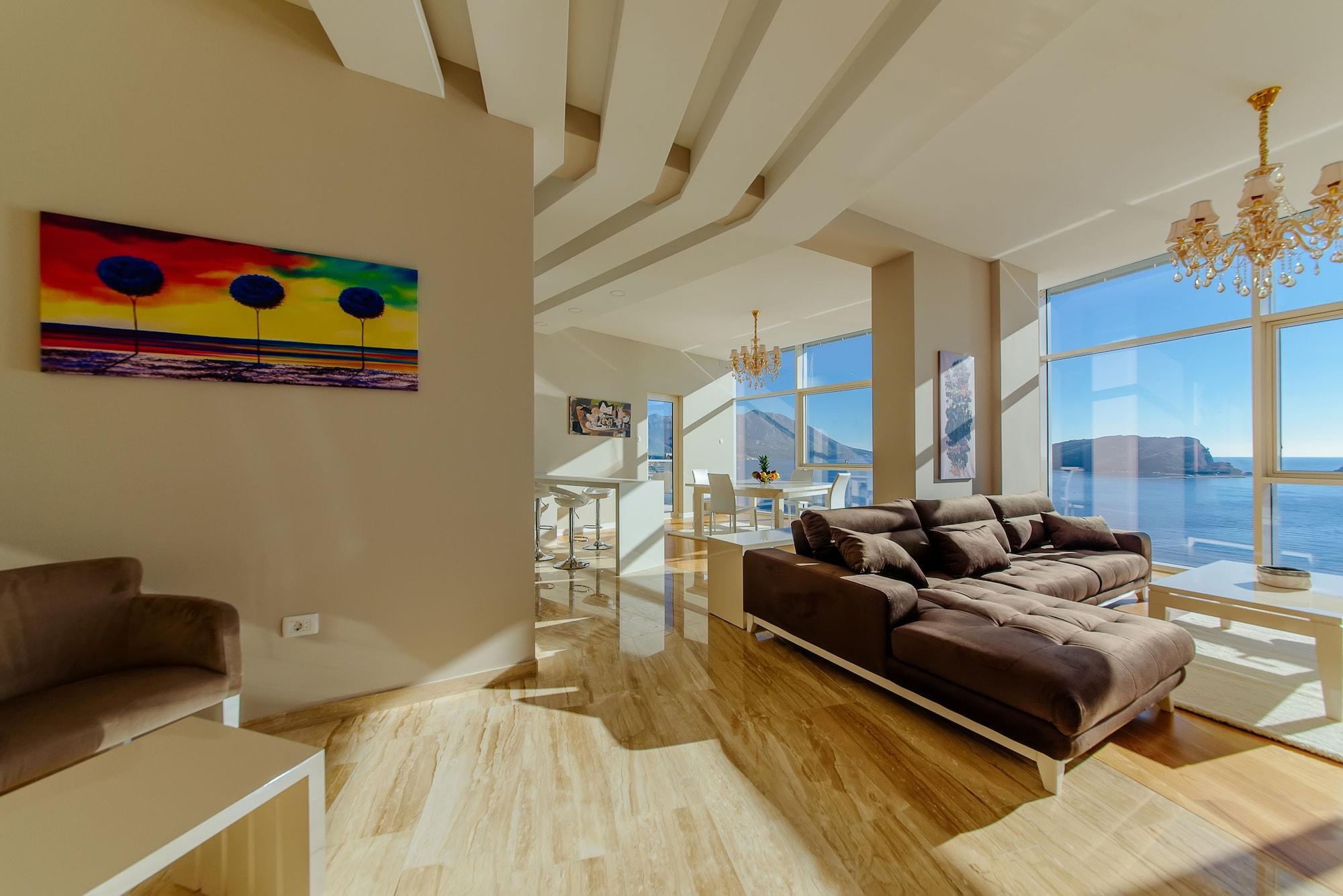 Hotel Tre Canne 4*