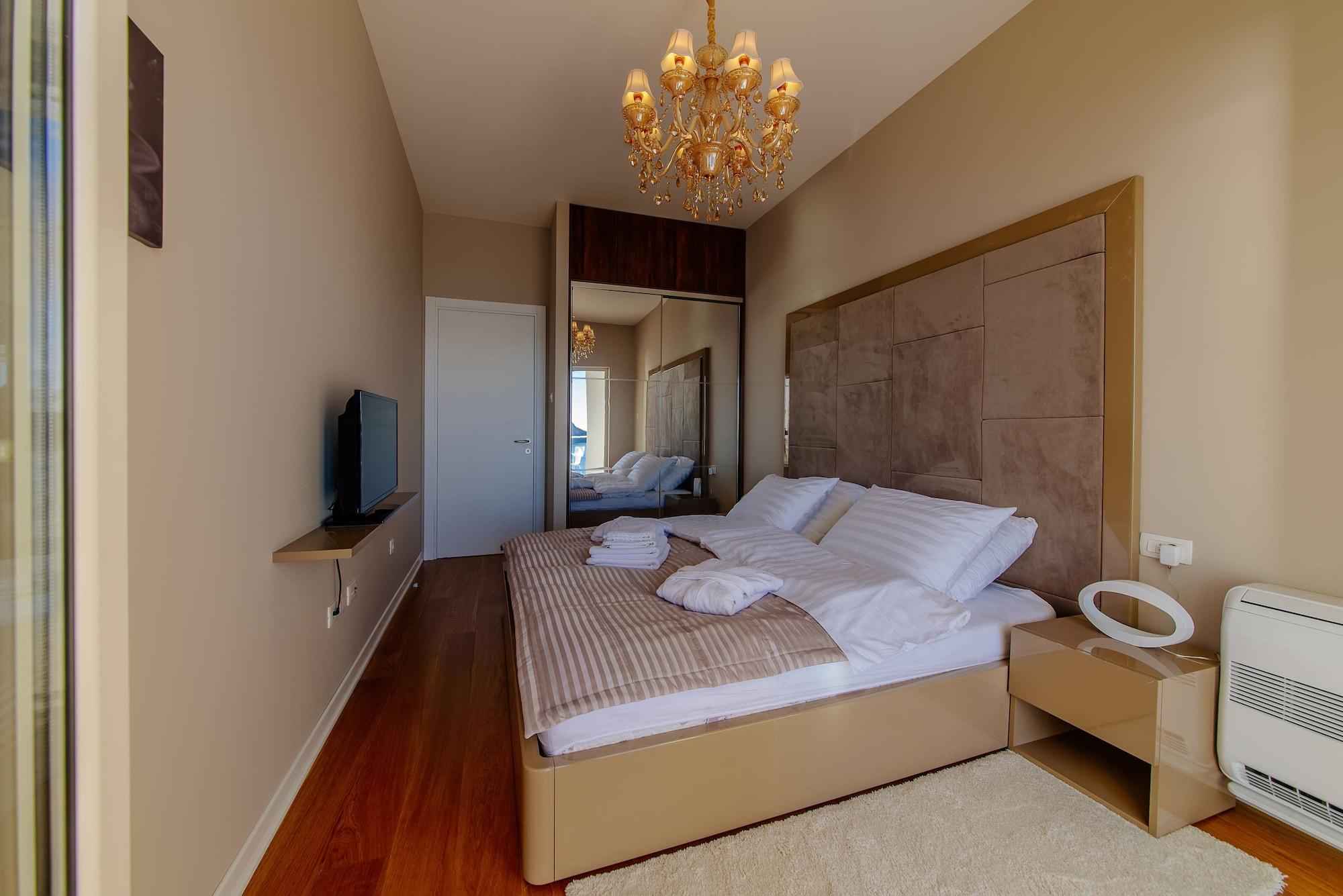 Hotel Tre Canne Budva