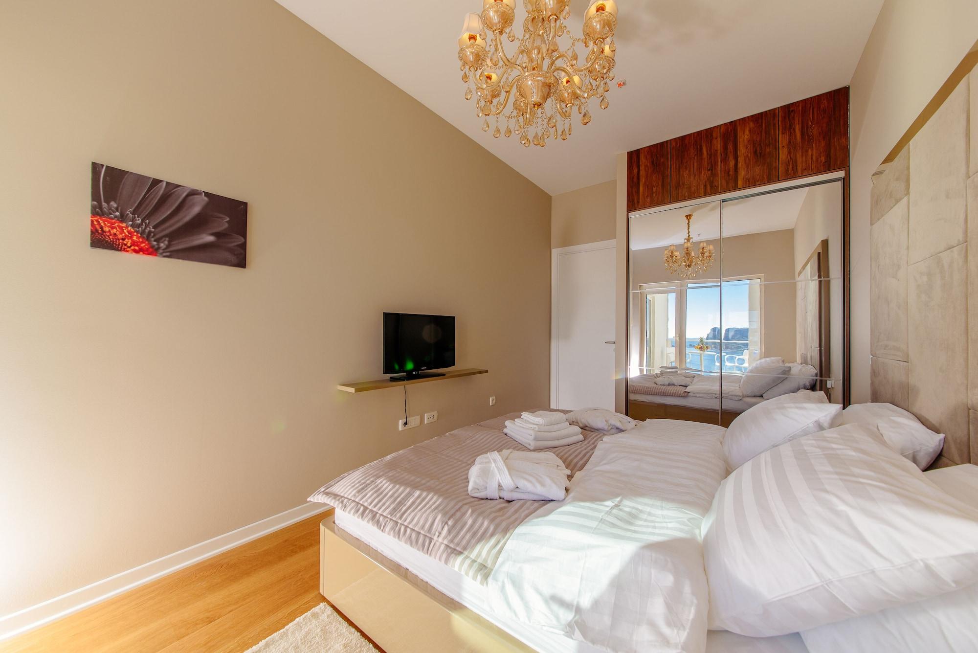 Hotel Tre Canne 4*