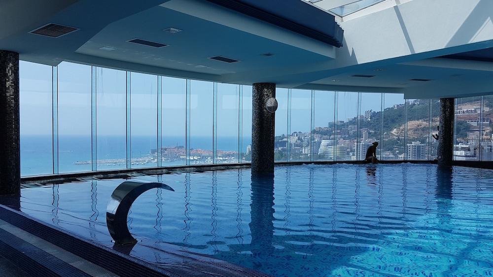 Hotel Tre Canne Budva