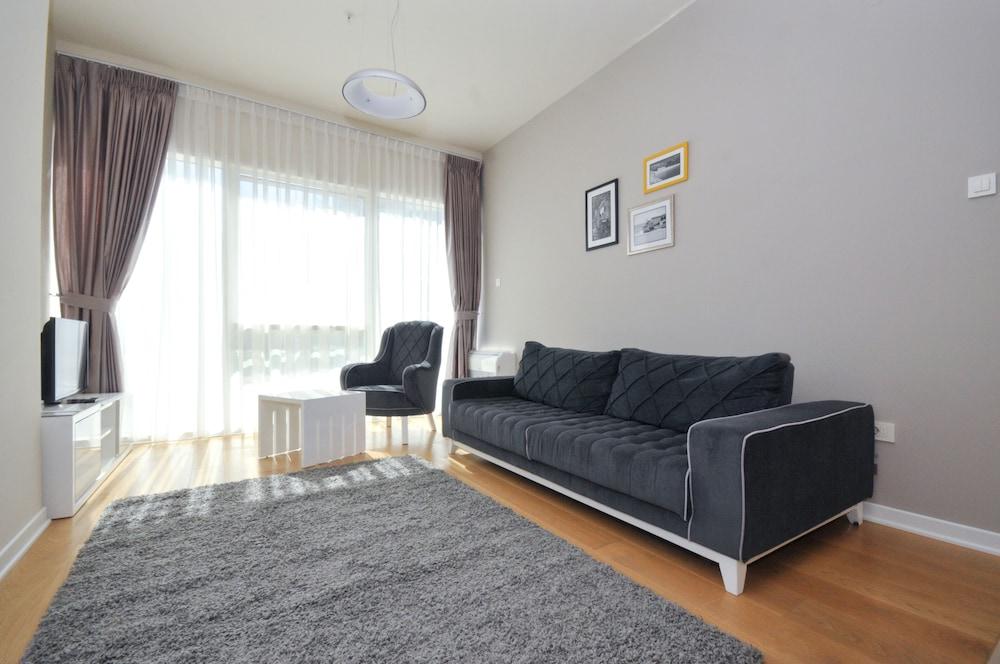 Tre Canne Hotel Budva