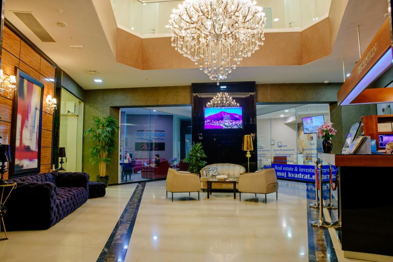 Hotel Tre Canne 4*