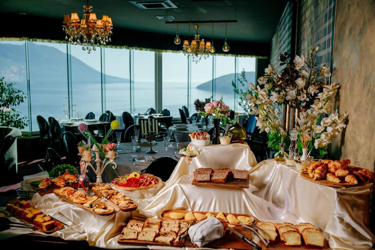 Hotel Tre Canne