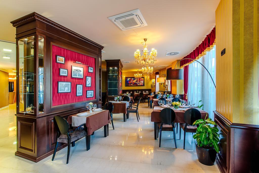 Tre Canne Hotel 4*