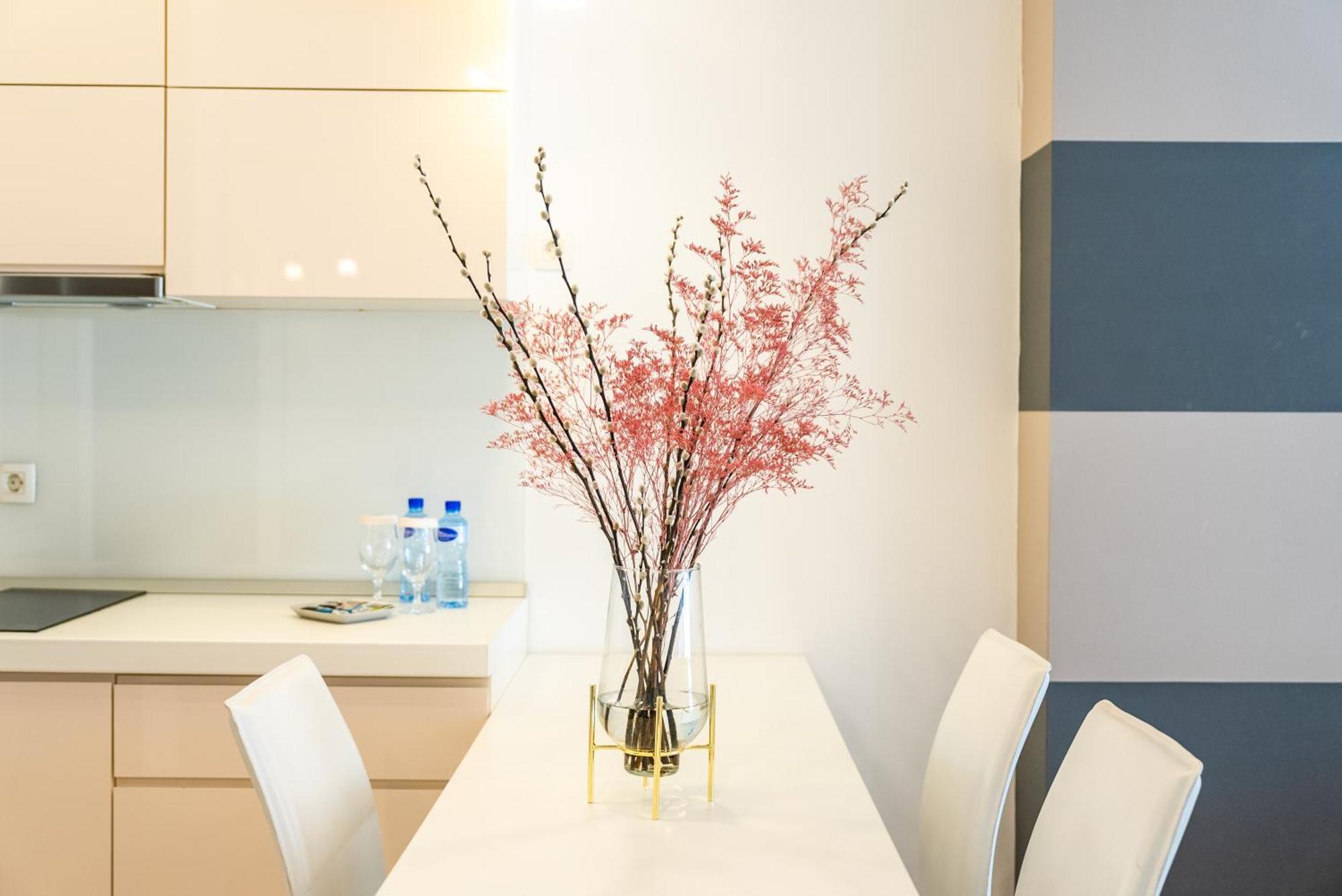 Tre Canne Hotel Budva