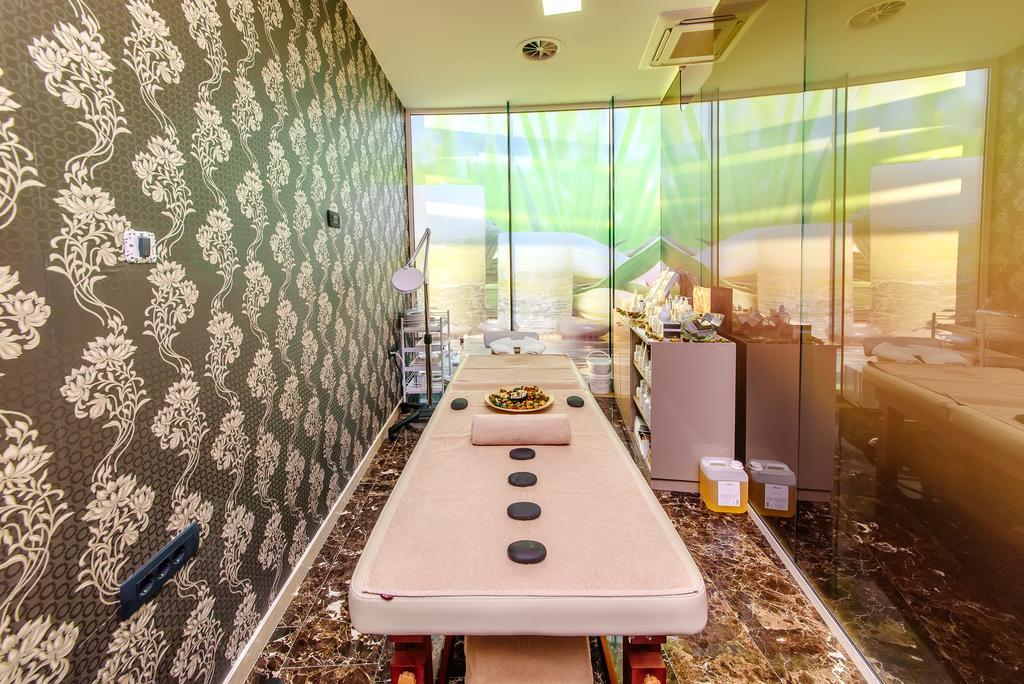 Tre Canne Hotel