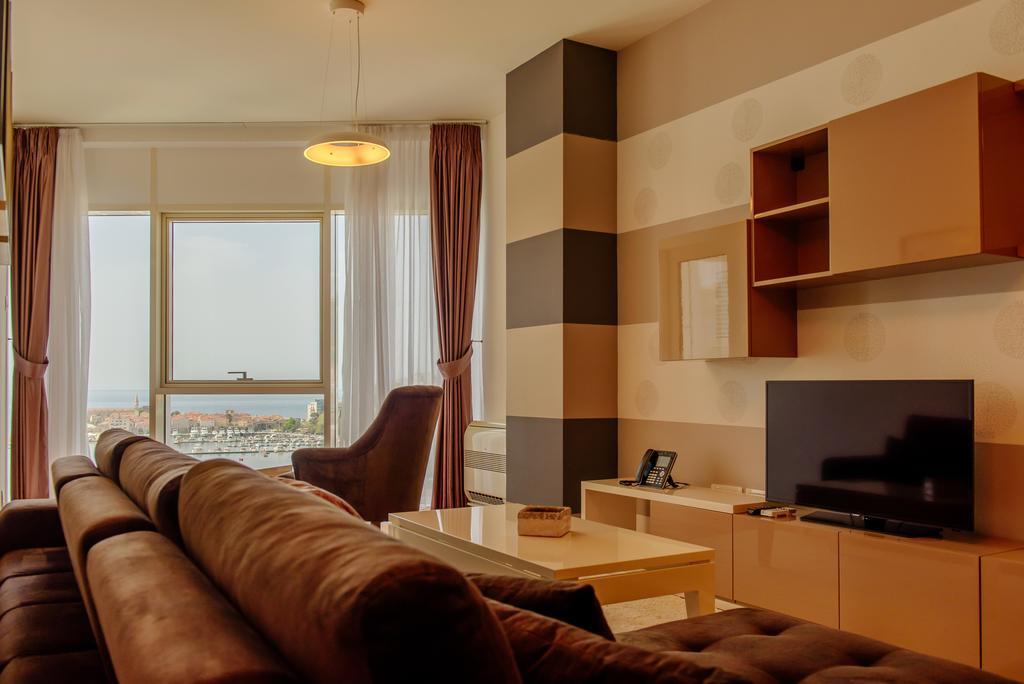 Tre Canne Hotel 4*