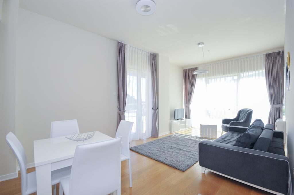 Hotel Tre Canne Budva