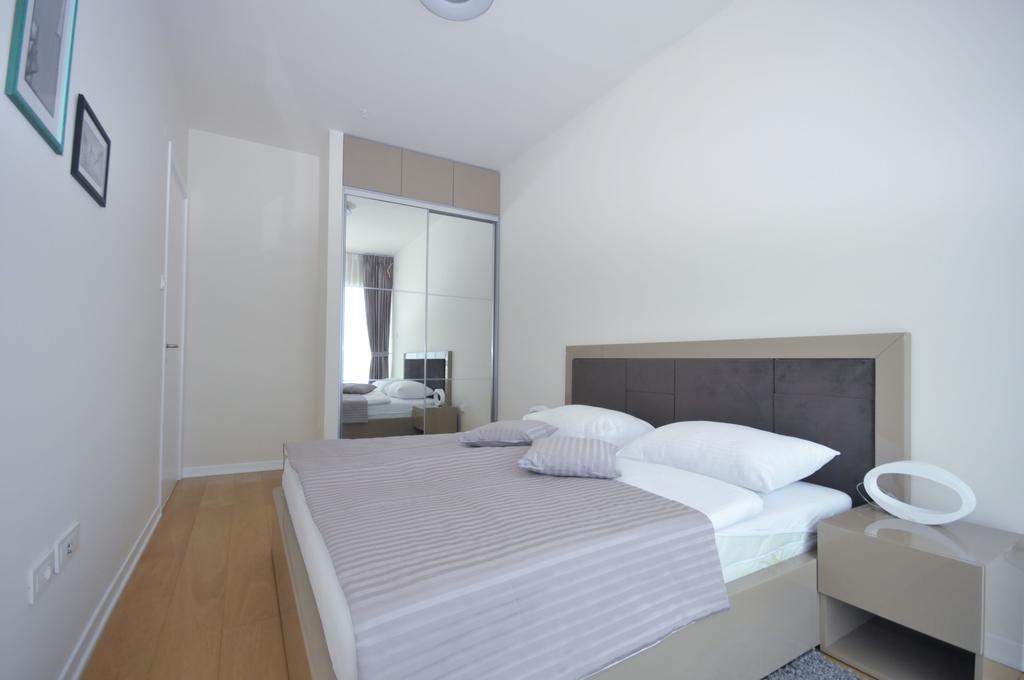 Hotel Tre Canne Budva
