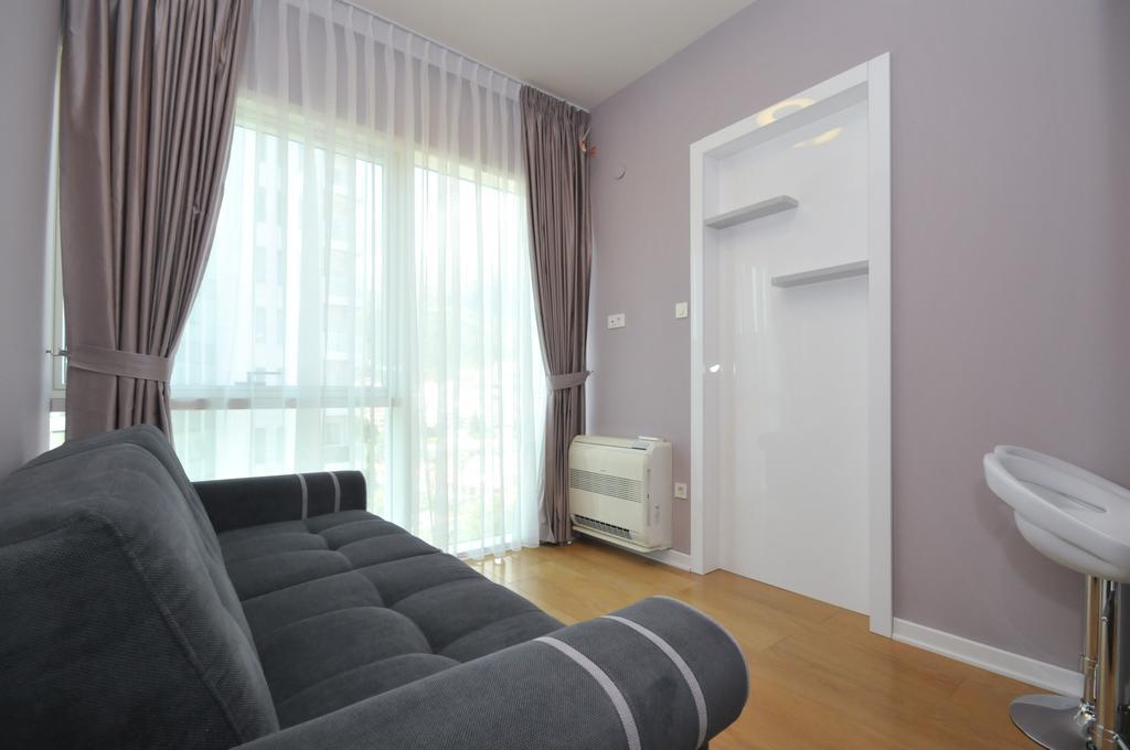 Hotel Tre Canne Budva