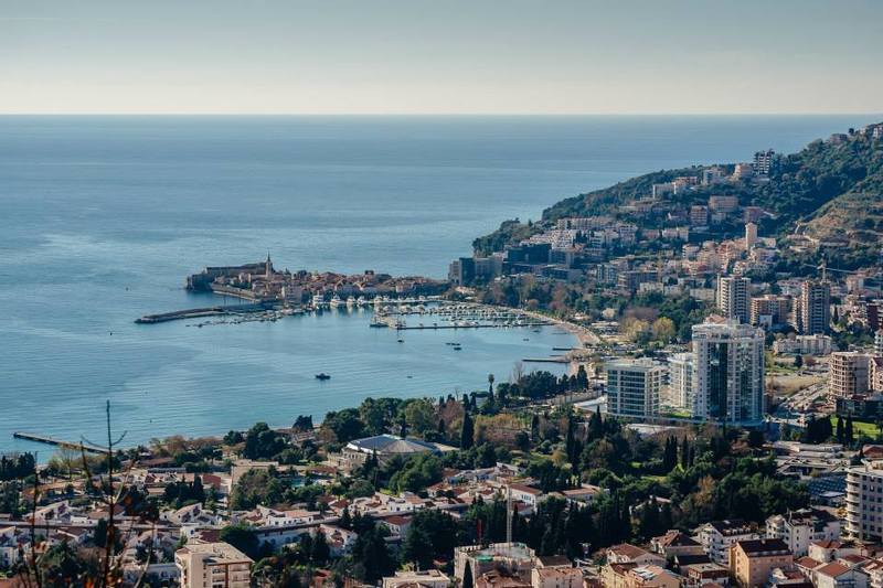 Tre Canne Budva