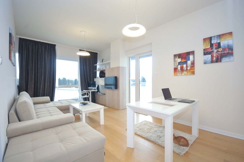 Hotel Tre Canne Budva