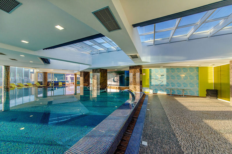 Hotel Tre Canne