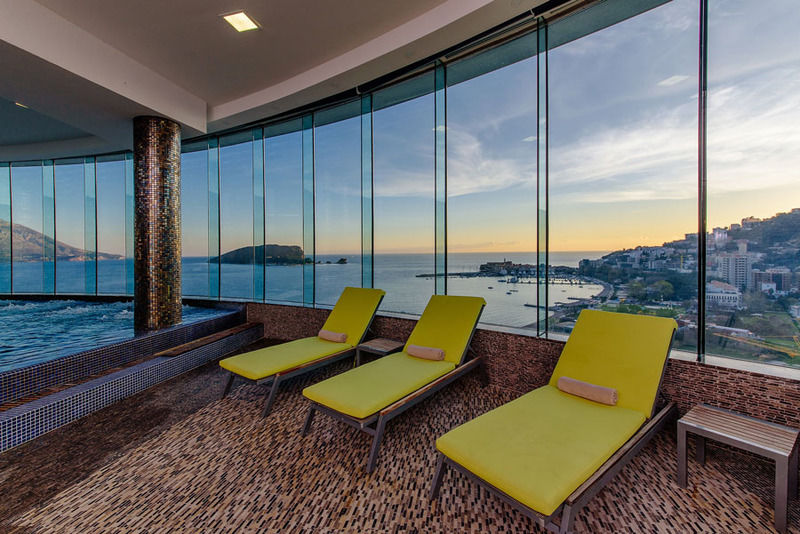 Hotel Tre Canne Budva