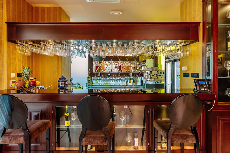 Hotel Tre Canne Budva