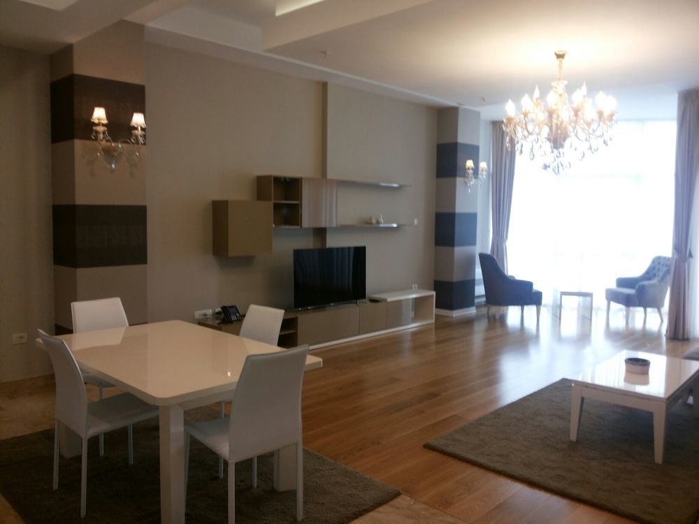 Tre Canne Hotel Budva