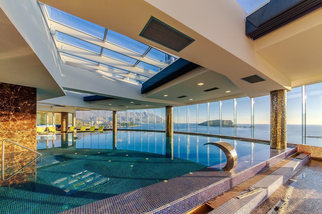 Tre Canne Hotel Budva