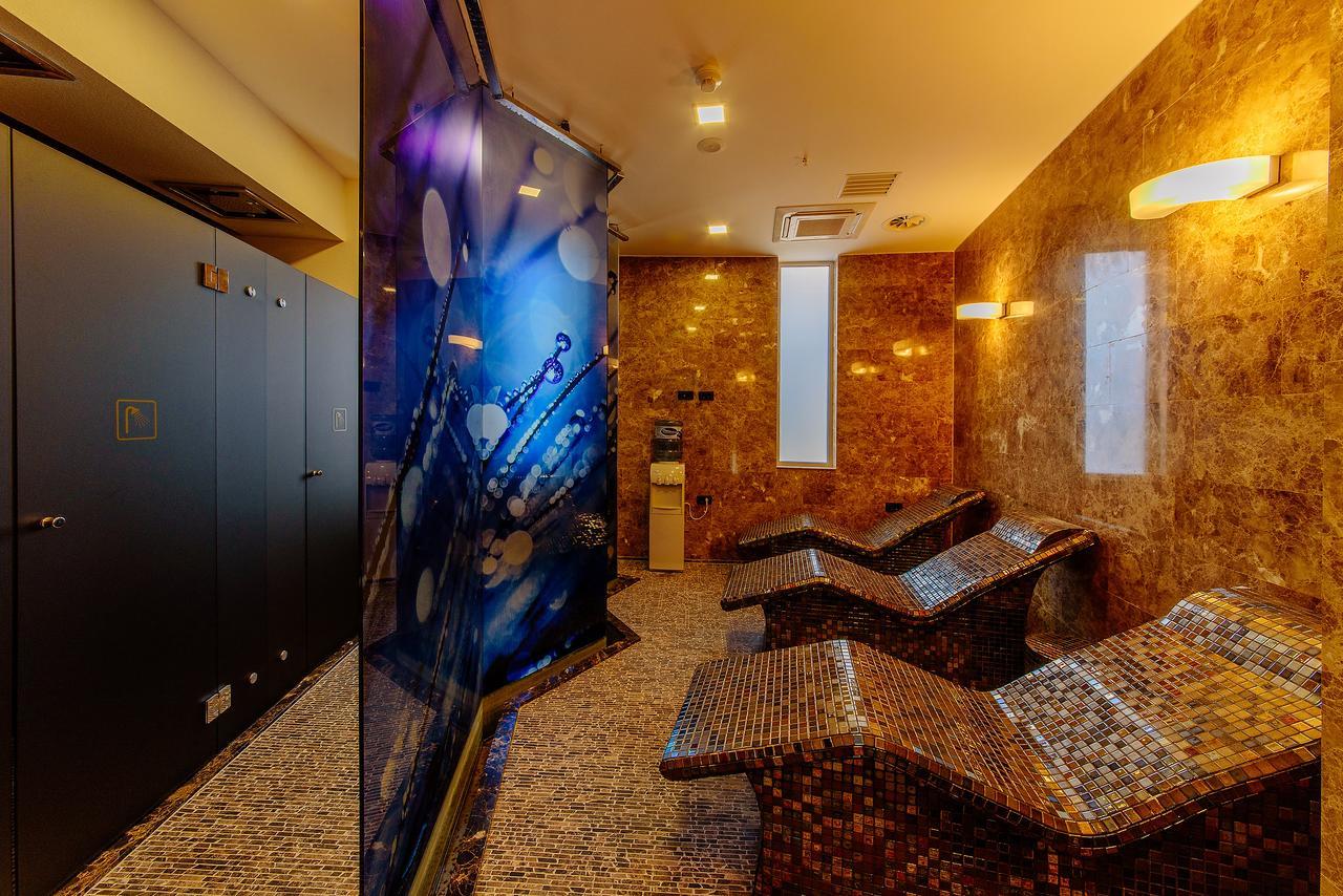 Hotel Tre Canne 4*