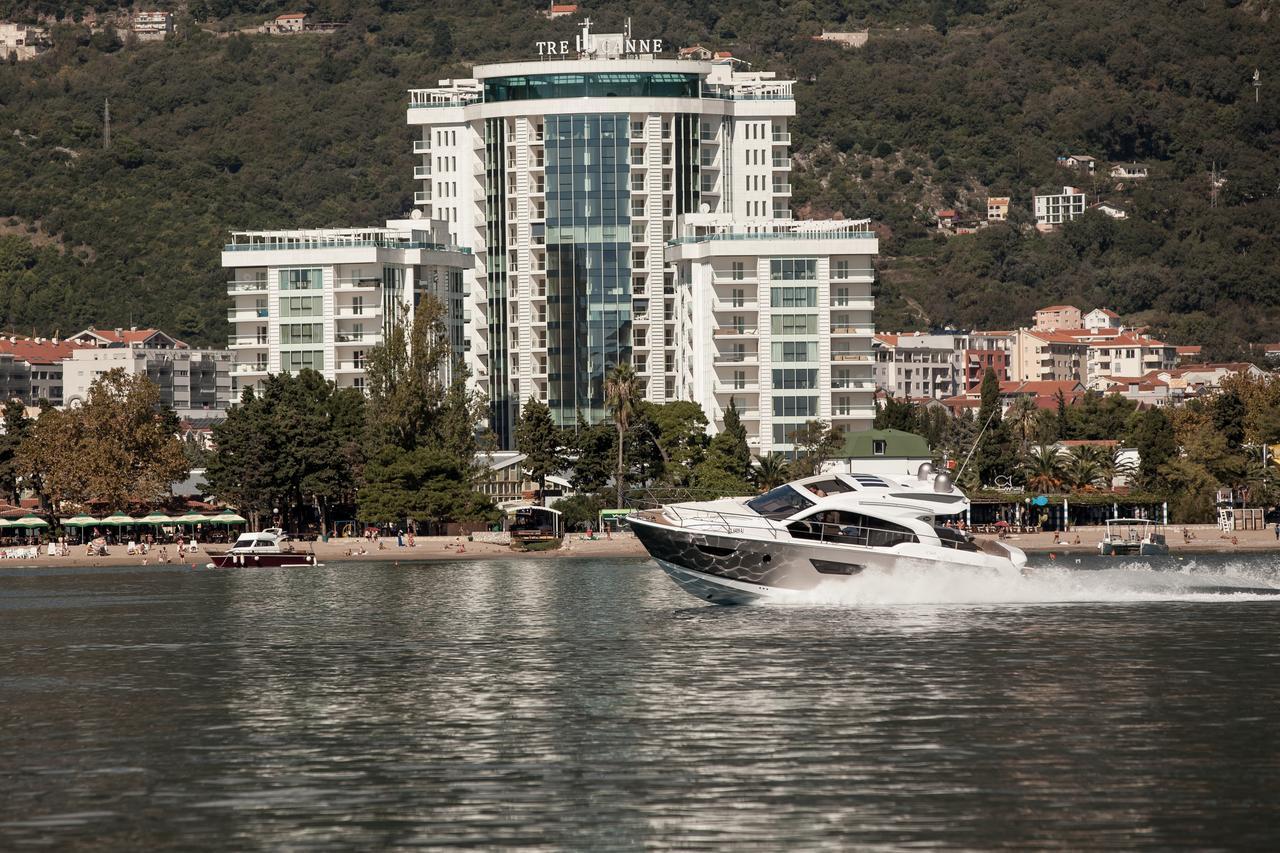 Hotel Tre Canne Budva