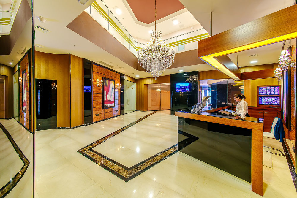 Hotel Tre Canne 4*