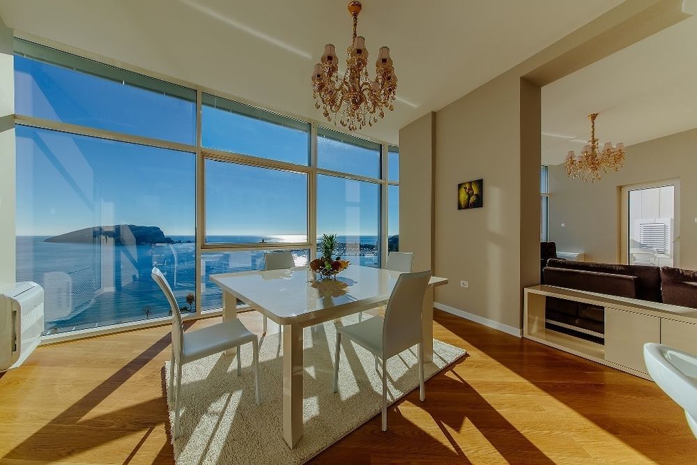 Hotel Tre Canne Budva