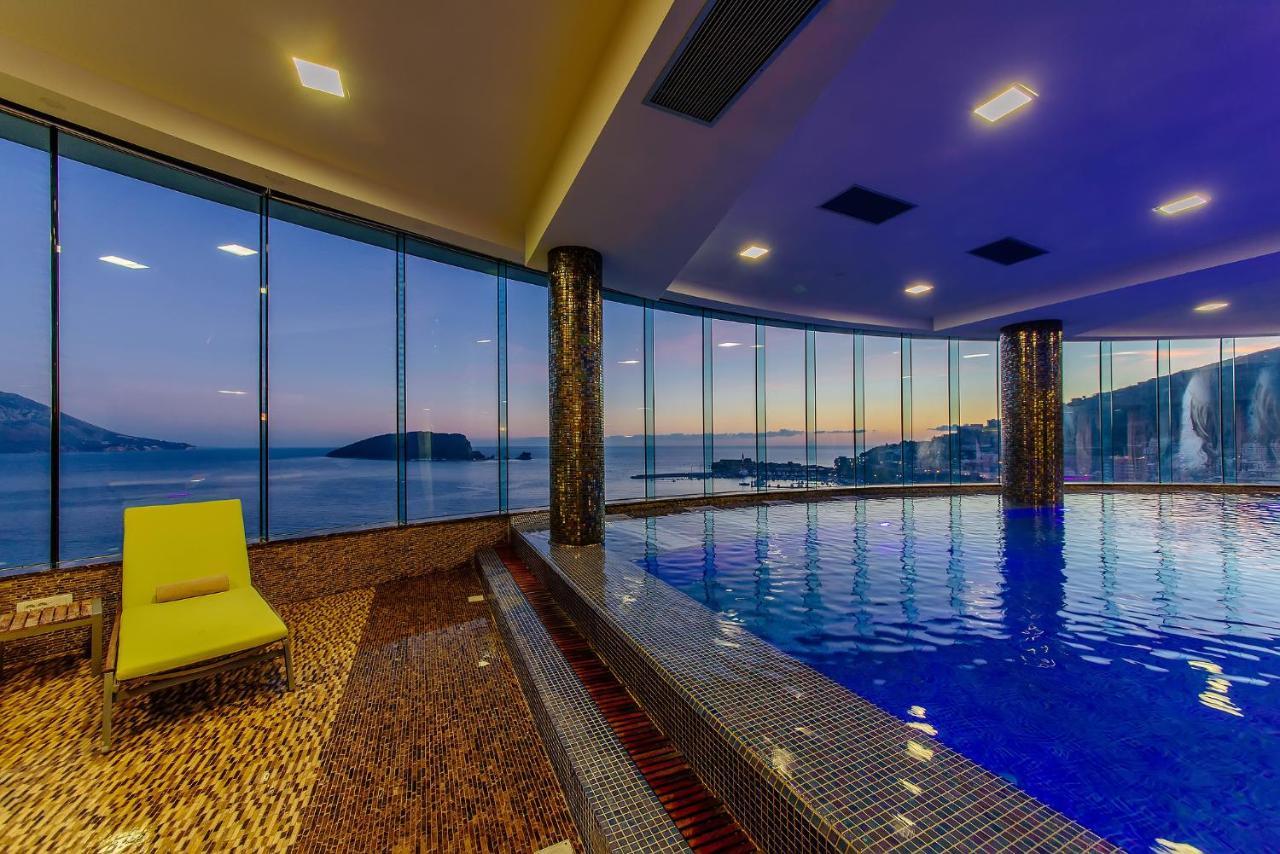Hotel Tre Canne Budva