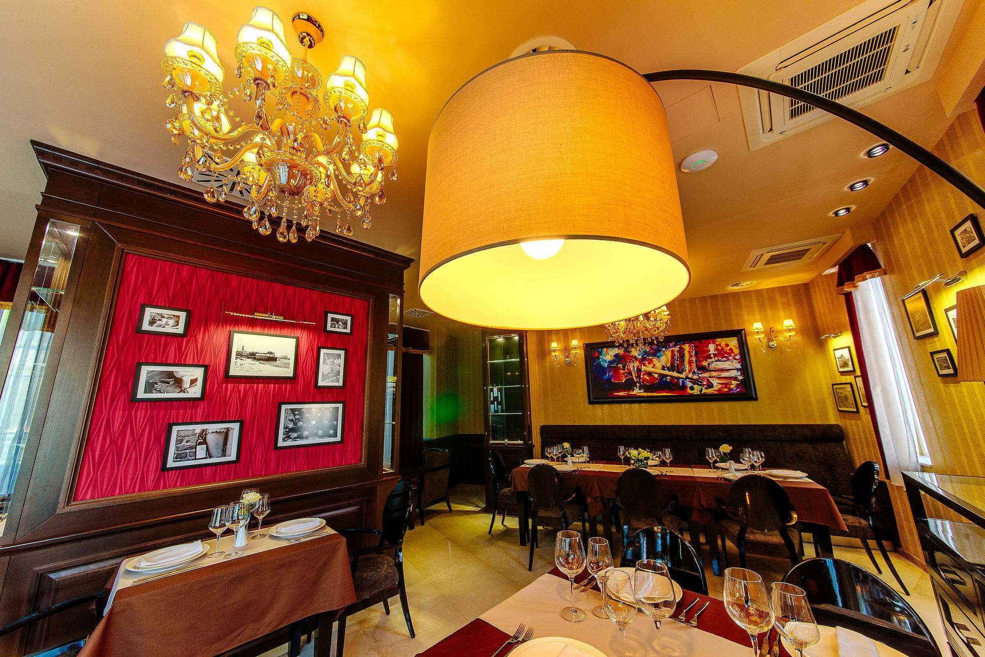 Hotel Tre Canne Budva